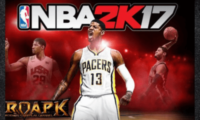 2k17 Mobile APK