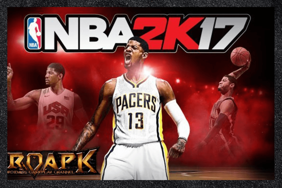 2k17 Mobile APK