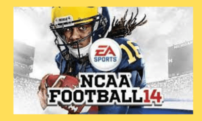 Play NCAA 14 on PS4