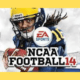 Play NCAA 14 on PS4