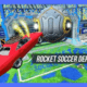 Rocket Soccer Derby