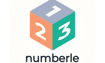 Numberle