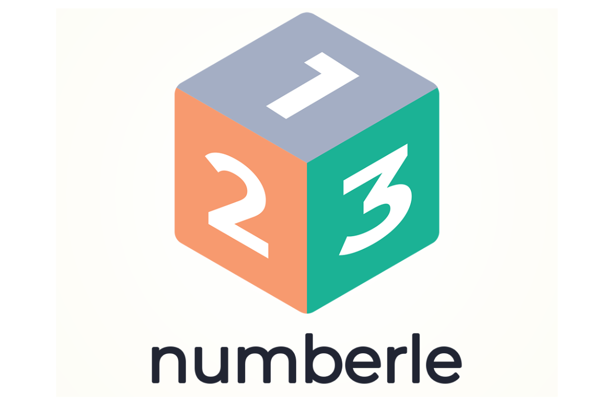 Numberle