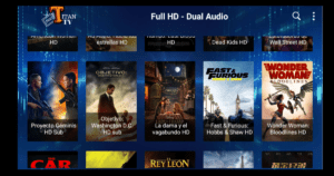 Titan Player APK