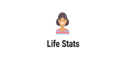 Life Stats