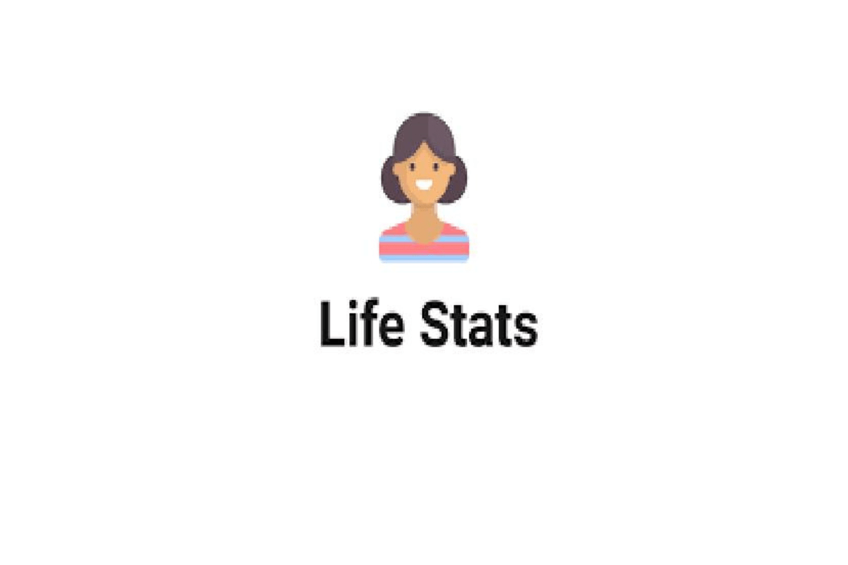Life Stats