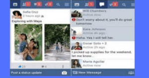 Donlot Facebook APK