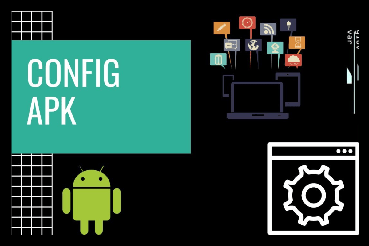 ConfigAPK
