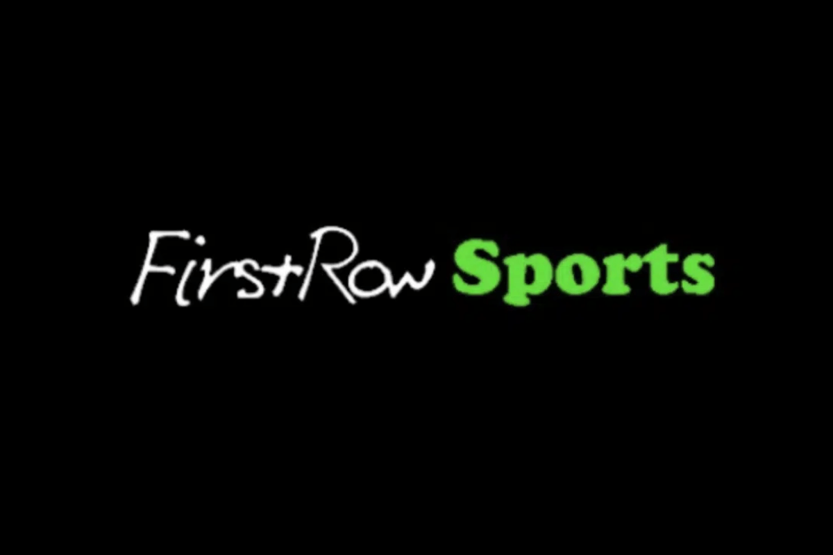 FirstRowSports