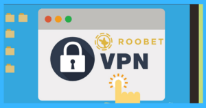 roobet vpn