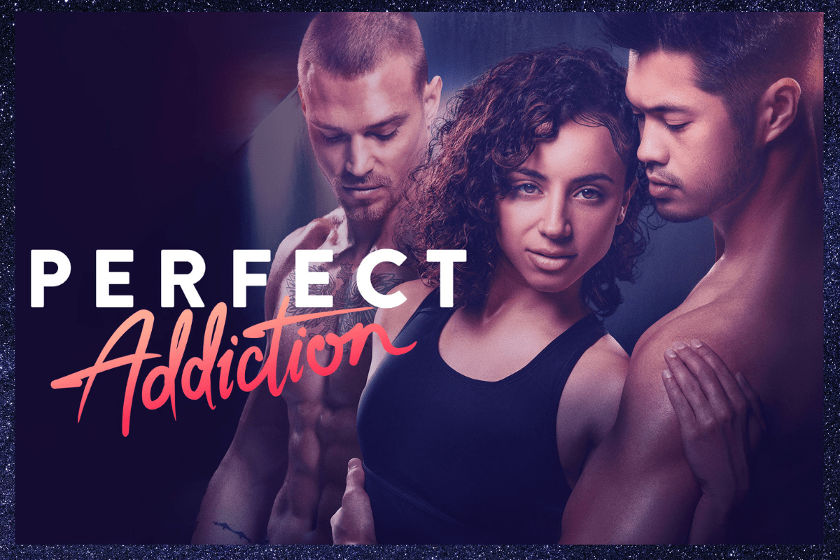 Watch Perfect Addiction