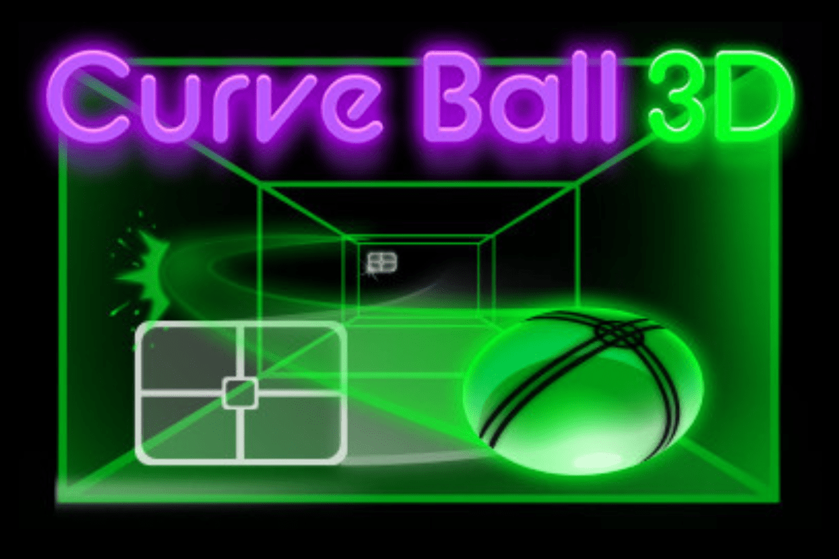 Curve Ball 3D
