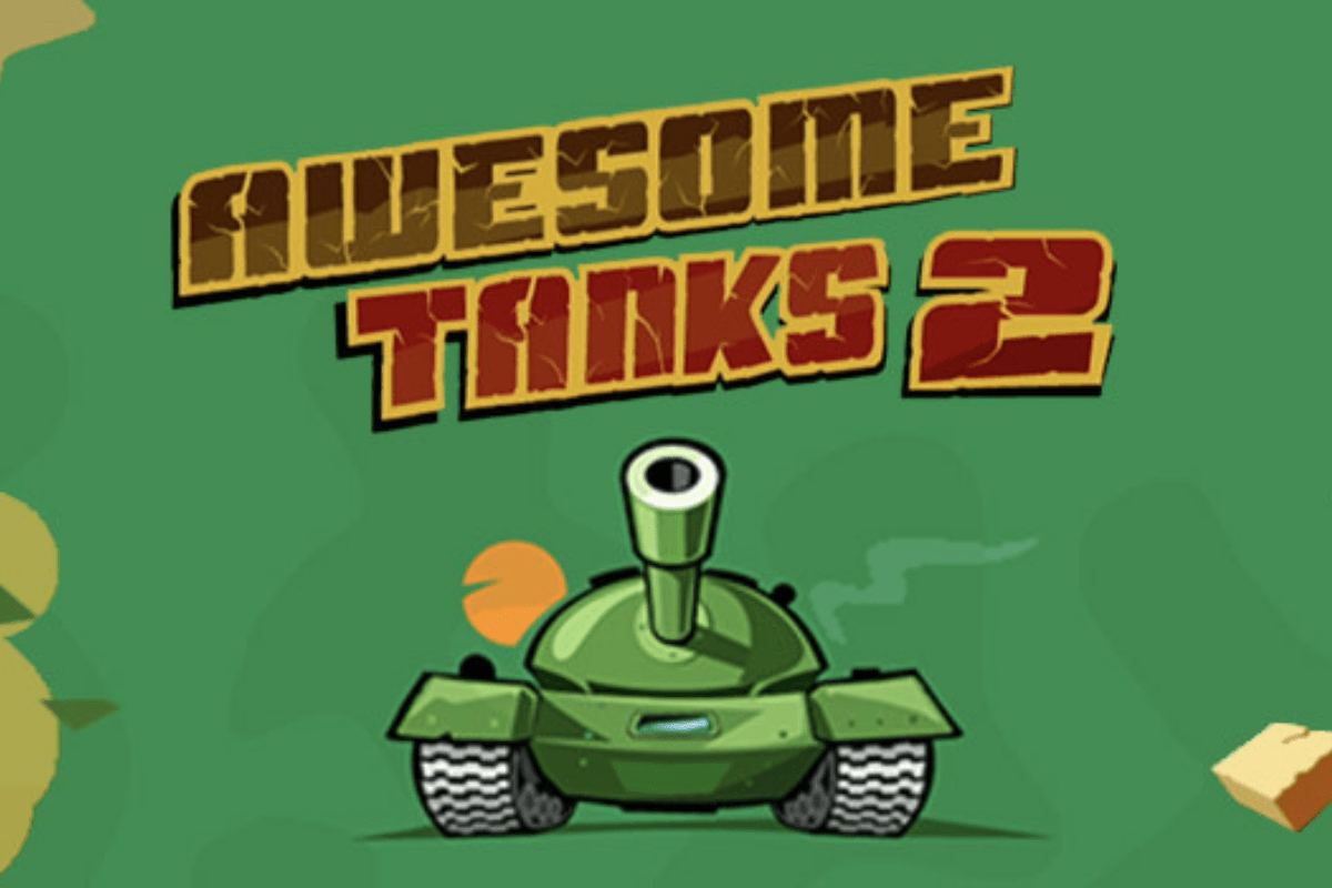 Awesome Tanks 2
