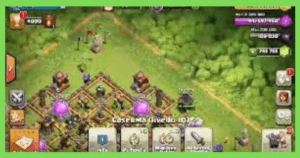 CoC Private Server Switcher APK