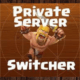 CoC Private Server Switcher APK
