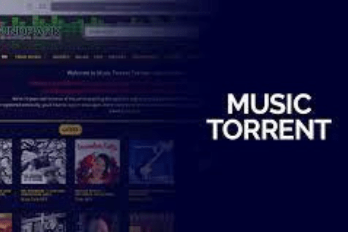 Music Torrent Sites