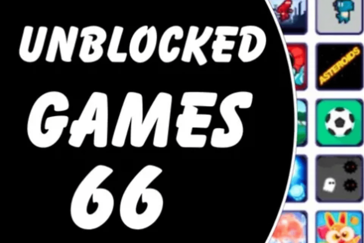 Unblocked Games 66