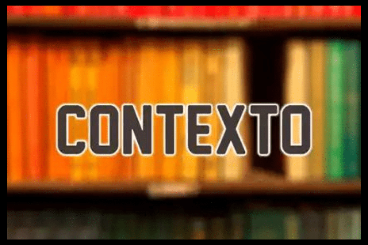 Contexto Game
