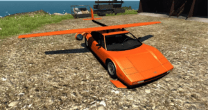 BeamNG Drive APK