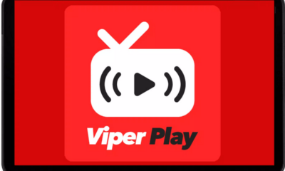 Viper Play APK