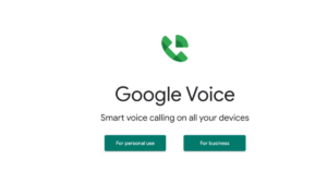 Google Voice APK Download