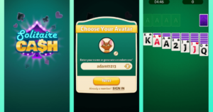 Solitaire Cash APK