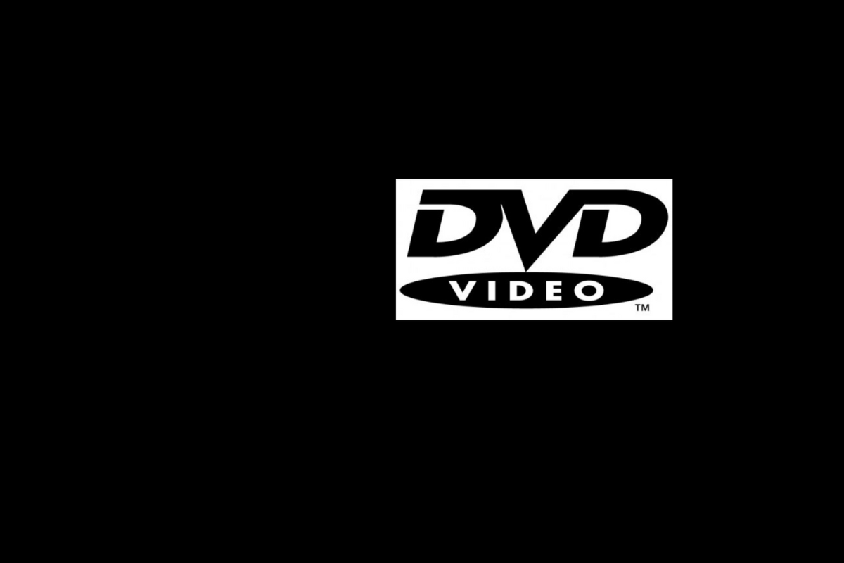 DVD Screensaver