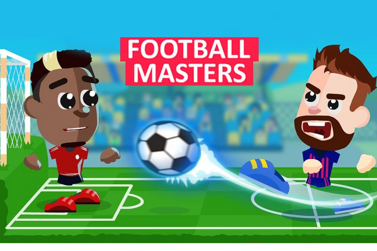 Football Masters