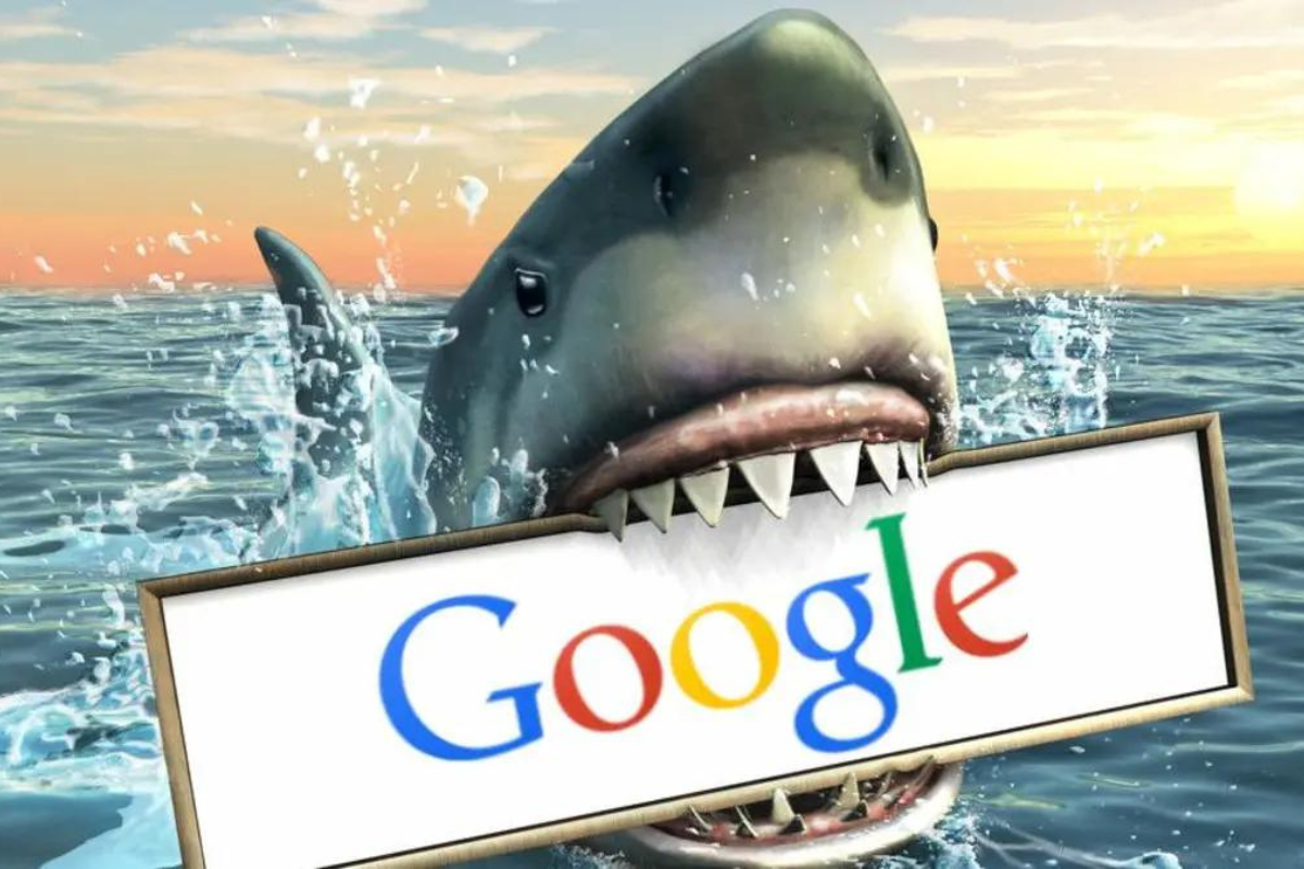Google Underwater