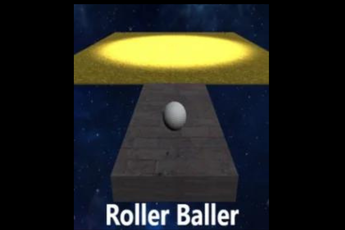 roller baller