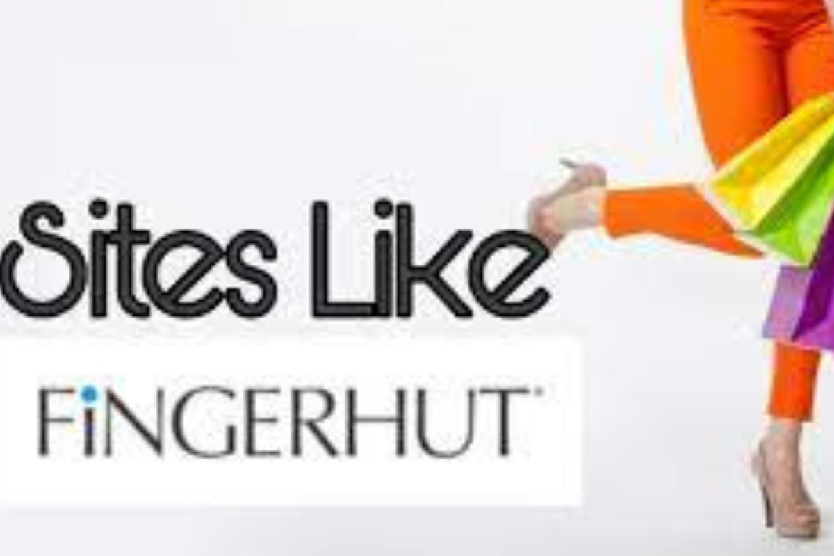 Sites Like Fingerhut