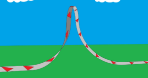 Do a Barrel Roll 20 Times