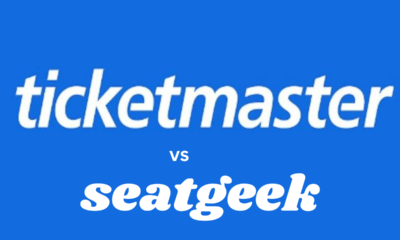 Ticketmaster vs. SeatGeek