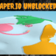 Paper.io Unblocked Games